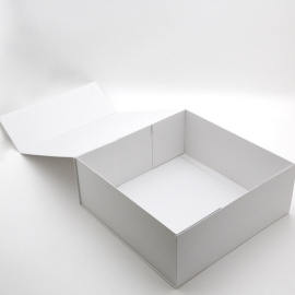 WONDERBOX | 30X30X12 CM | CAIXA DE LUXO