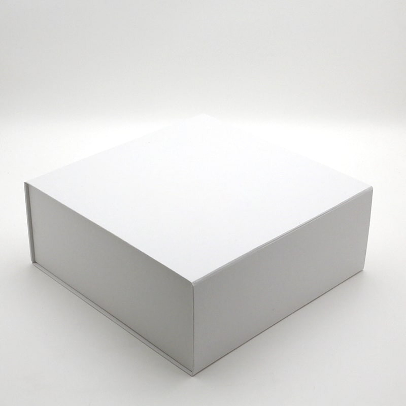 WONDERBOX | 30X30X12 CM | LUXURY BOX