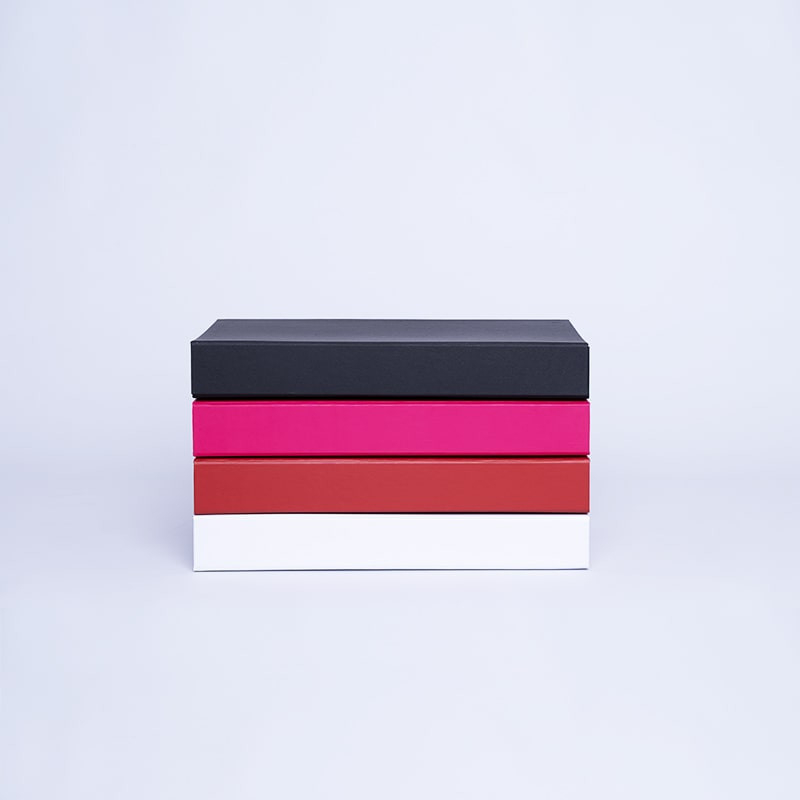 WONDERBOX | 31X22X4 CM | LUXURY BOX