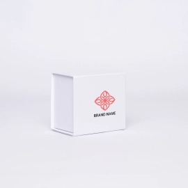 WONDERBOX | 10X10X7 CM - Personalized Magnetic Box Wonderbox | Cent...