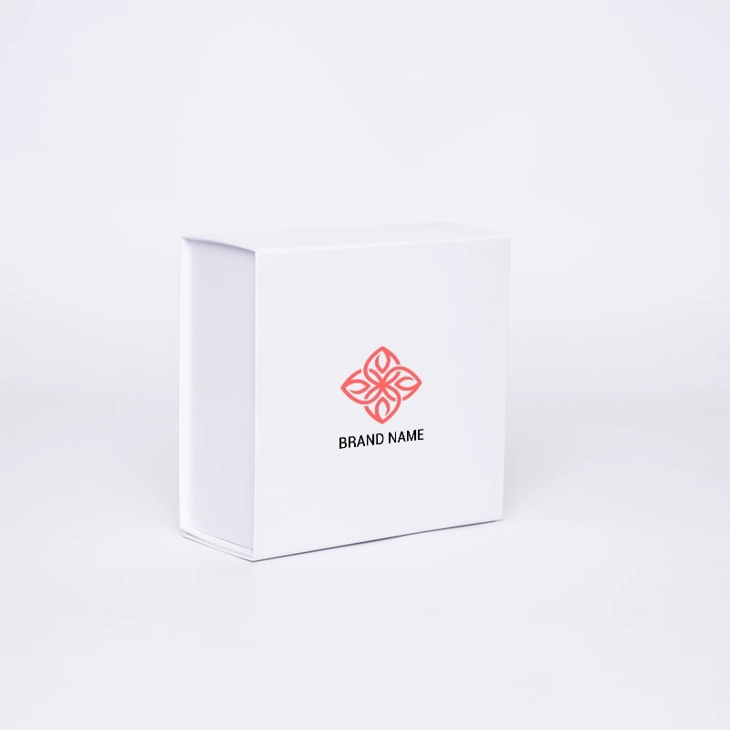 WONDERBOX | 18X18X8 CM | BOITE DE LUXE