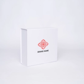 WONDERBOX | 25X25X9 CM | BOITE DE LUXE