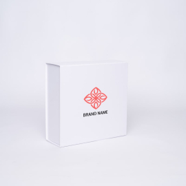 WONDERBOX | 25X25X9 CM | LUXURY BOX