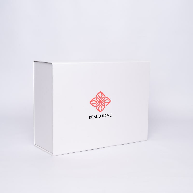 WONDERBOX | 40X30X15 CM | CAIXA DE LUXO