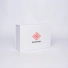 WONDERBOX | 33X22X10 CM | BOITE DE LUXE - Boîte aimantée personnali...