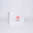 WONDERBOX | 33X22X10 CM | BOITE DE LUXE - Boîte aimantée personnali...