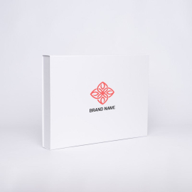 WONDERBOX | 43X31X5 CM | CAIXA DE LUXO