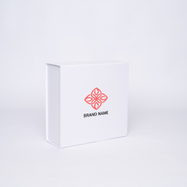 WONDERBOX | 15X15X5 CM | LUXURY BOX