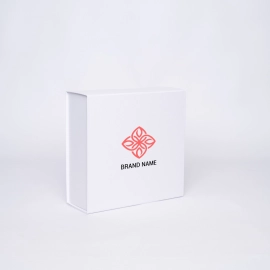 WONDERBOX | 15X15X5 CM | LUXURY BOX