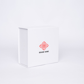 WONDERBOX | 22X22X5 CM | LUXURY BOX