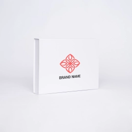 WONDERBOX | 22X16X3 CM | BOITE DE LUXE