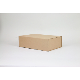 WONDERBOX 33X22X10 CM - Boîte aimantée personnalisée Wonderbox | Ce...