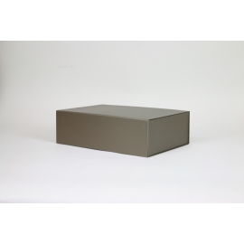 WONDERBOX | 33X22X10 CM | BOITE DE LUXE - Boîte aimantée personnali...