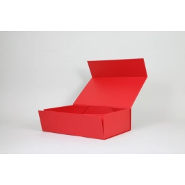 WONDERBOX | 33X22X10 CM | BOITE DE LUXE - Boîte aimantée personnali...