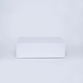 WONDERBOX 33X22X10 CM - Personalized Magnetic Box Wonderbox | Centu...