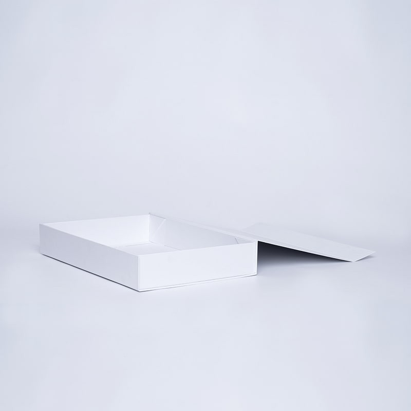 WONDERBOX | 37X26X6 CM | BOITE DE LUXE