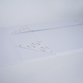 WONDERBOX | 38x28x12 CM | BOITE DE LUXE