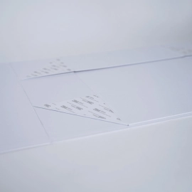 WONDERBOX | 38x28x12 CM | LUXURY BOX