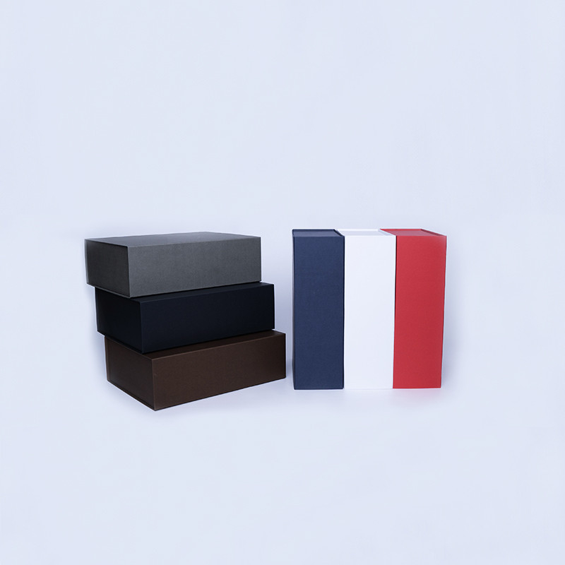 WONDERBOX | 38x28x12 CM | CAIXA DE LUXO