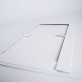 WONDERBOX | 40X14X3 CM | BOITE DE LUXE