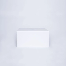WONDERBOX | 40X40X20 CM | LUXURY BOX