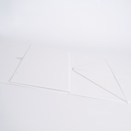 WONDERBOX | 40X40X20 CM | LUXURY BOX
