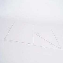 WONDERBOX | 40X40X20 CM | LUXURY BOX