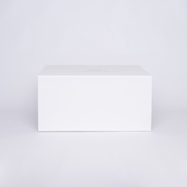 WONDERBOX | 40X40X20 CM | CAIXA DE LUXO