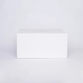 WONDERBOX | 40X40X20 CM | LUXURY BOX