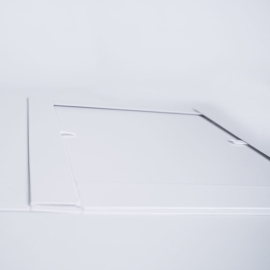 WONDERBOX | 43X31X5 CM | CAIXA DE LUXO