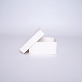 CAMPANA | 8x8x4 CM | BOITE LÉGÈRE AVEC COUVERCLE