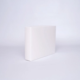 CAMPANA | 25x20x5 CM | LIGHT BOX WITH LID