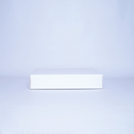 CAMPANA | 37X26X6 CM | BOITE LÉGÈRE AVEC COUVERCLE