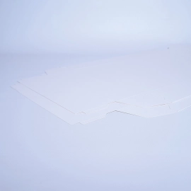 CAMPANA | 37X26X6 CM | BOITE LÉGÈRE AVEC COUVERCLE