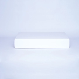 CAMPANA | 40x31x8 CM | LIGHT BOX WITH LID
