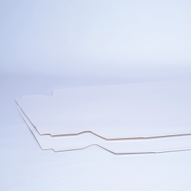 CAMPANA | 40X31X8 CM | BOITE LÉGÈRE AVEC COUVERCLE