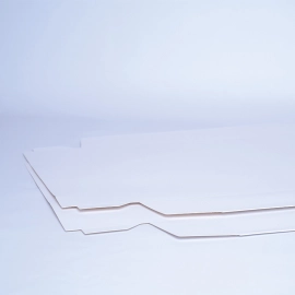 CAMPANA | 40x31x8 CM | LIGHT BOX WITH LID