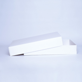 CAMPANA | 40X31X8 CM | BOITE LÉGÈRE AVEC COUVERCLE