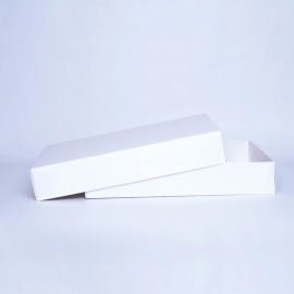CAMPANA | 40x31x8 CM | LIGHT BOX WITH LID