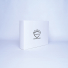 CAMPANA | 40X31X8 CM | CAIXA LEVE COM TAMPA