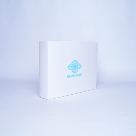CAMPANA | 40x31x8 CM | LIGHT BOX WITH LID