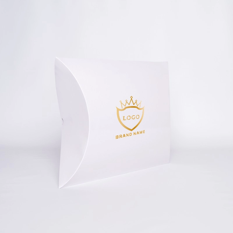 BERLINGOT | LIGHT ROUND BOX