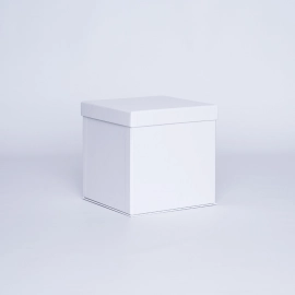 FLOWERBOX | BOX WITH LID