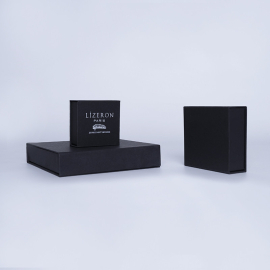 SWEETBOX | Caixa para Contacto Alimentar
