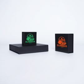 SWEETBOX | Caixa para Contacto Alimentar