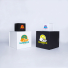 CUBOX | CAIXA CÚBICA