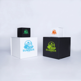 CUBOX | CAIXA CÚBICA