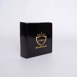 POSTPACK LAMINATED | CAIXA DE ENVIO COLORIDA