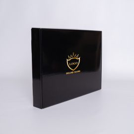 POSTPACK LAMINATED | CAIXA DE ENVIO COLORIDA