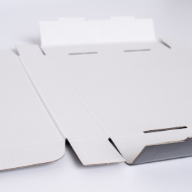 POSTPACK LAMINATED | CAIXA DE ENVIO COLORIDA